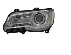 Přední světlo levé