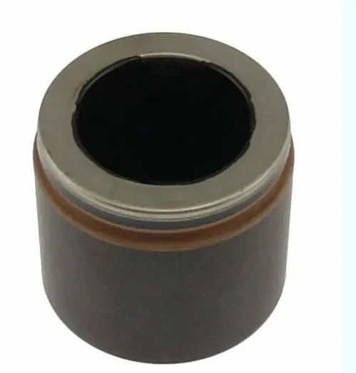 Opravárenská sada brzdiče přední  pástek a gumičky