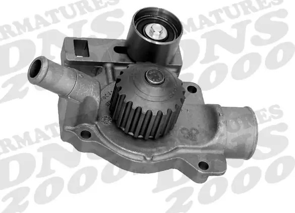 1991 - 96  FORD ESXORT , MERCURY TRACER - vodní pump