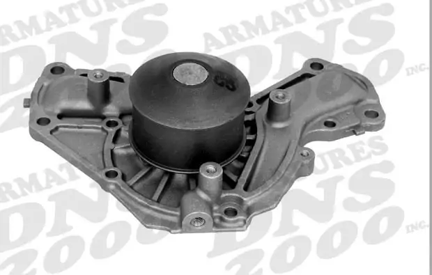 1991 - 96 DODGE STEALTH , MIT. 3000GT -  vodní pumpa