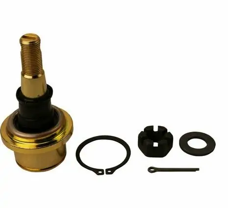 Čep ramene přední spodní