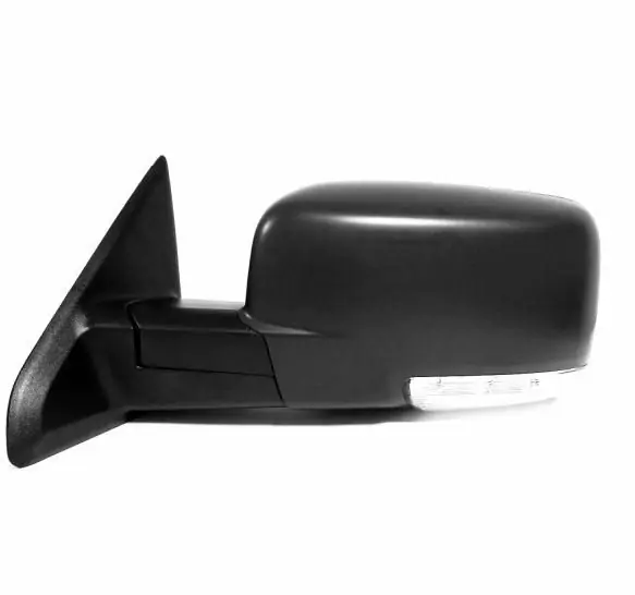 Zrcátko zpětné levé