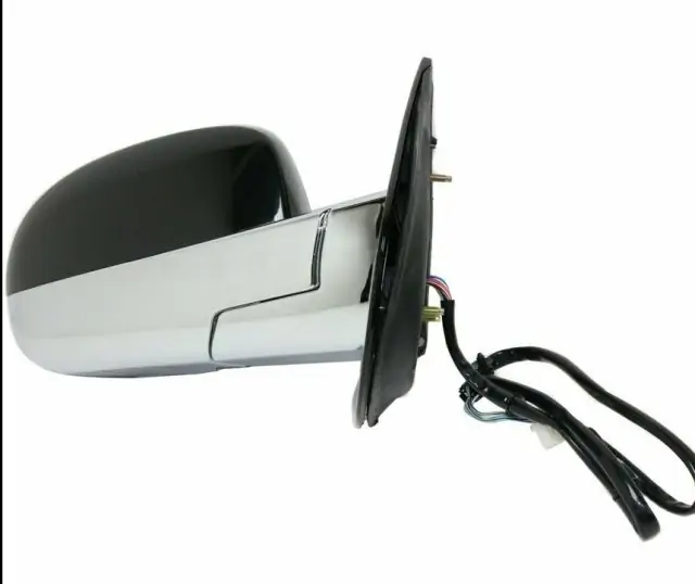 07-14 CADILAC  ESCALADE -  pravé zrcátko