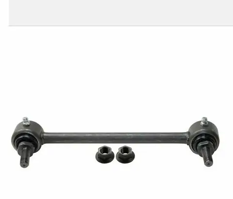 Čep stabilizátoru ( tyčka stabilizátoru ) - zadní