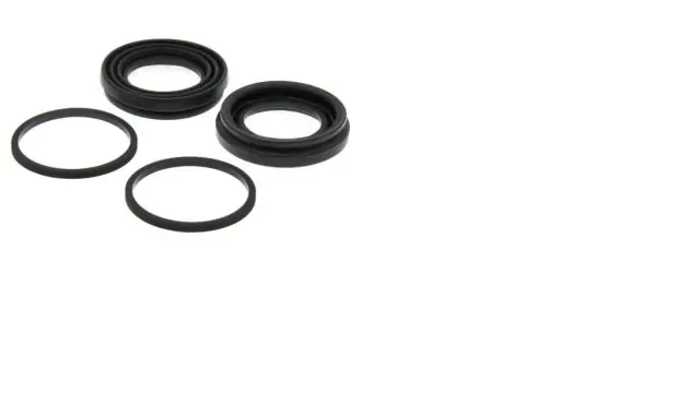 99 - 04 JEEP GRAND CHEROKEE -  gumičky do brzdiče  předek