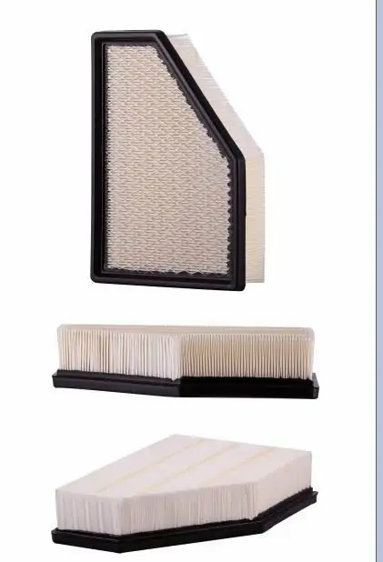 vzduchový filtr - HYBRID