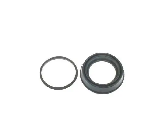  gumičky do brzdiče  zadní náprava 