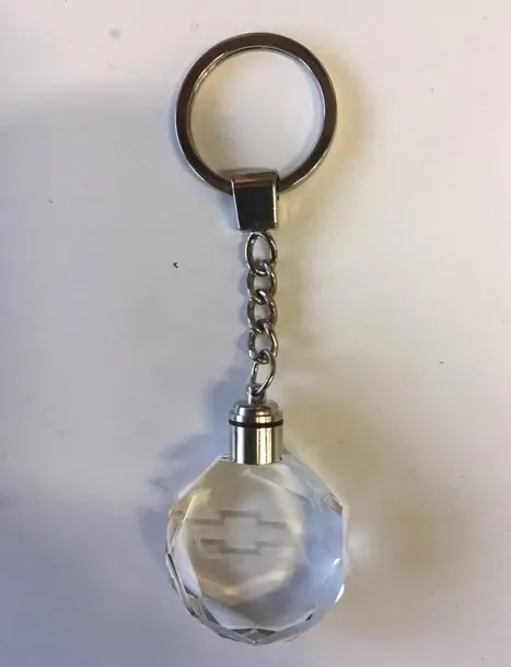 Přívěsek na kliče CHEVROLET