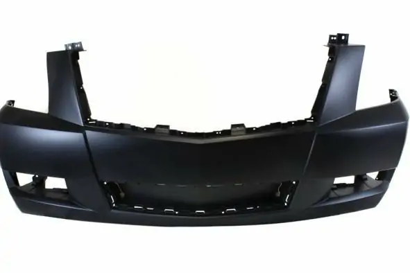 2008 - 14  CADILLAC  ESCALADE , ESV - přední nárazník