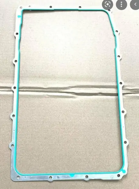 Těsnění olejové vany převodovky