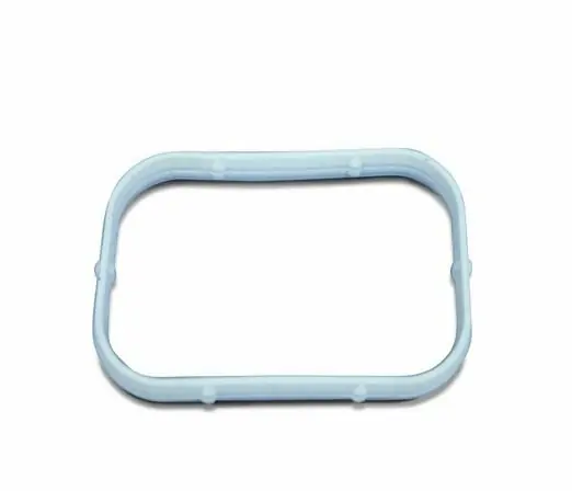 Těsnění sání vrchní