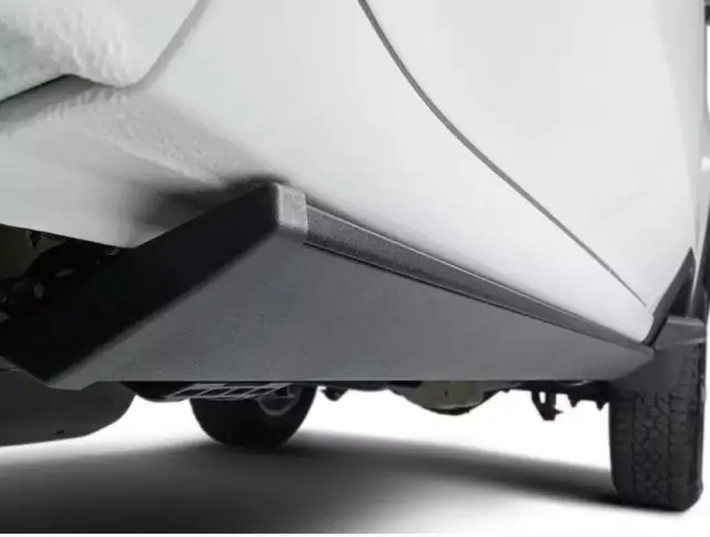 2019 - 23 Chevrolet Silverado , GMC Sierra - elektrické nášlapy