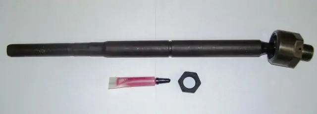 Spojovací tyč řízení RWD