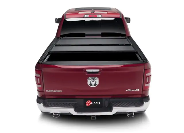 BAKflip MX4 Tri-Fold, korba 5,7 palců bez Ramboxů