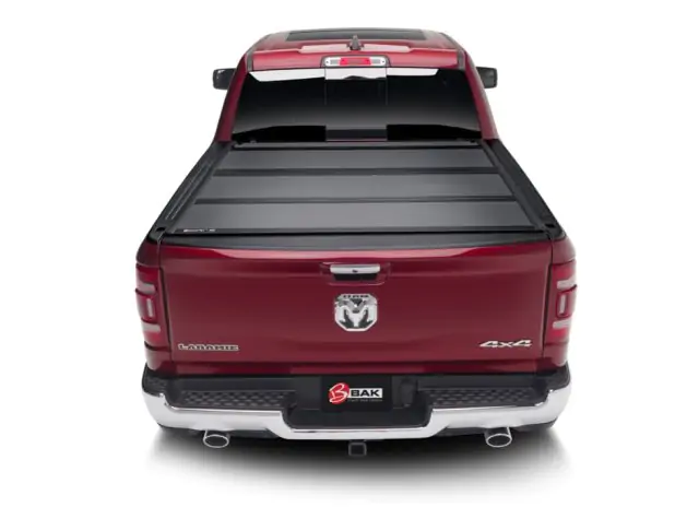 BAKflip MX4 Tri-Fold, korba 5,7 palců s Ramboxy