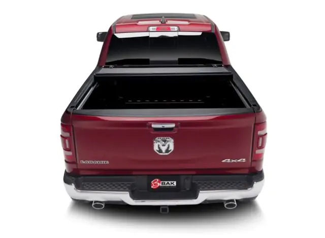 BAKflip MX4 Tri-Fold, korba 5,7 palců s Ramboxy