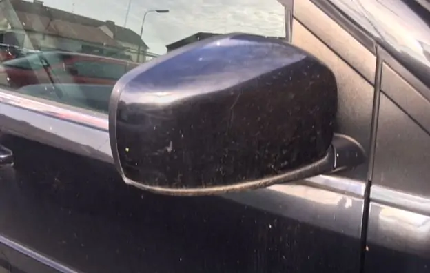 2008 Chrysler Grand Voyager 2,8 CRD - prodej na náhradní díly