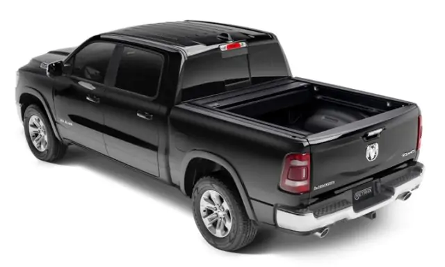 Retrax ONE MX roleta, na korbu 5.7 palců bez Ramboxů