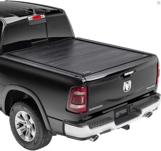 Retrax ONE MX roleta, na korbu 5.7 palců bez Ramboxů