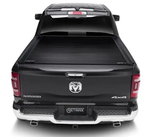 Retrax ONE MX roleta, na korbu 5.7 palců bez Ramboxů