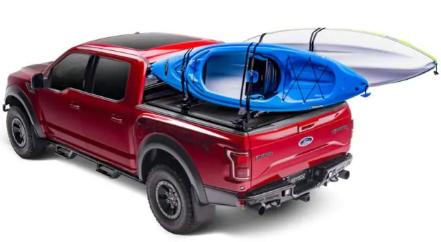 Retrax One XR, roleta na korbu 5,7 palců bez Ramboxů