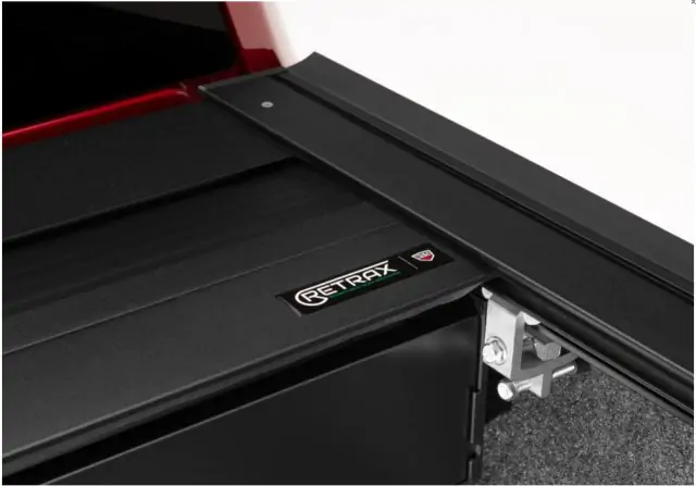 Retrax One XR, roleta na korbu 5,7 palců bez Ramboxů