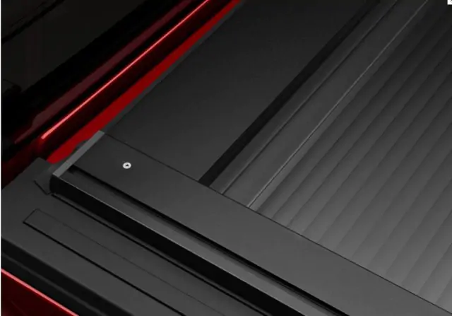 Retrax One XR, roleta na korbu 5,7 palců bez Ramboxů