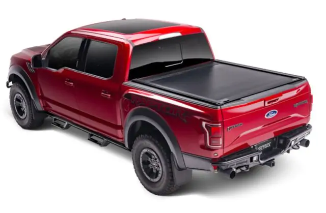 Retrax One XR, roleta na korbu 5,7 palců bez Ramboxů