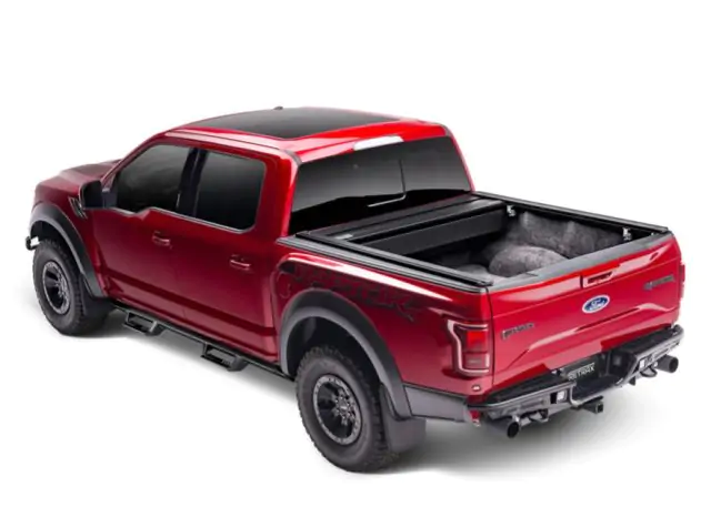 Retrax One XR, roleta na korbu 5,7 palců bez Ramboxů