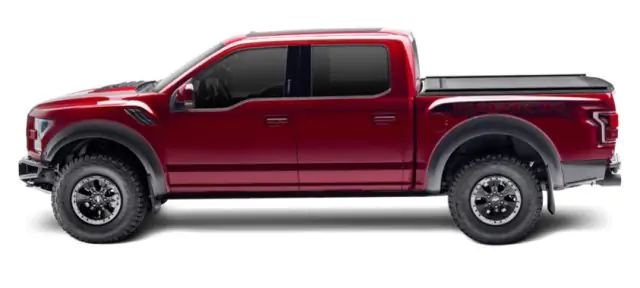 Retrax One XR, roleta na korbu 5,7 palců bez Ramboxů