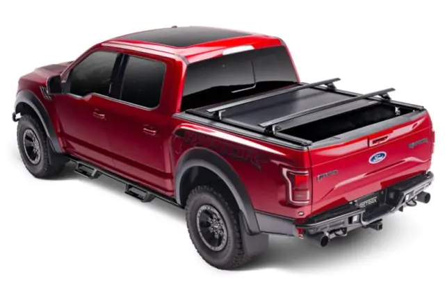 Retrax One XR, roleta na korbu 5,7 palců bez Ramboxů