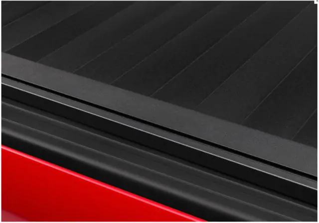 Retrax PRO XR, na korbu 5,7 palců bez Ramboxů - kryt korby