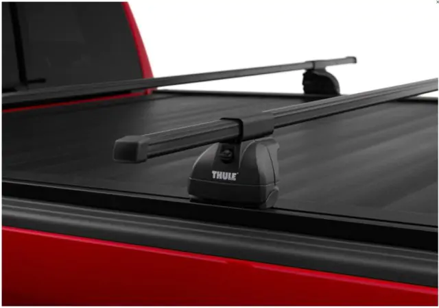 Retrax PRO XR, na korbu 5,7 palců bez Ramboxů - kryt korby