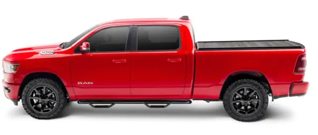 Retrax PRO XR, na korbu 5,7 palců bez Ramboxů - kryt korby