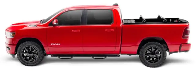 Retrax PRO XR, na korbu 5,7 palců bez Ramboxů - kryt korby