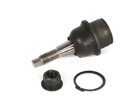 Čep ramene přední spodní