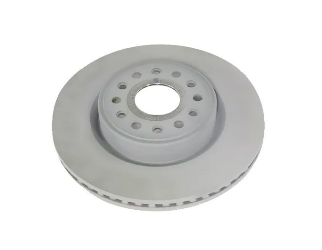 Brzdový kotouč -přední