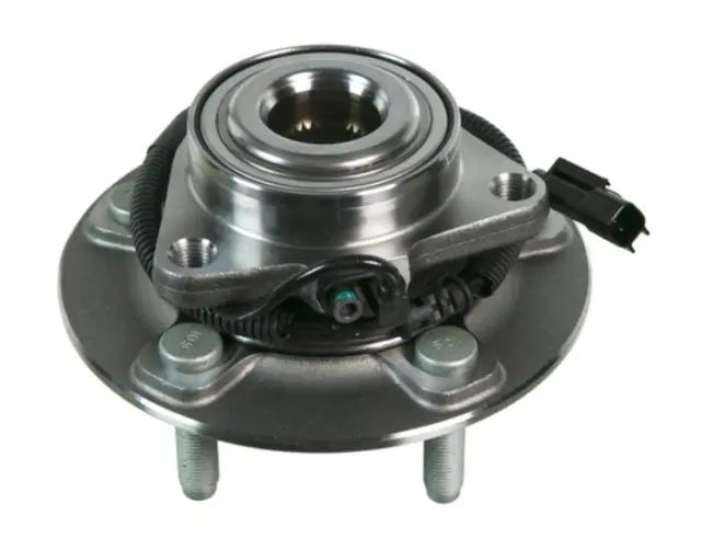 Náboj kola přední