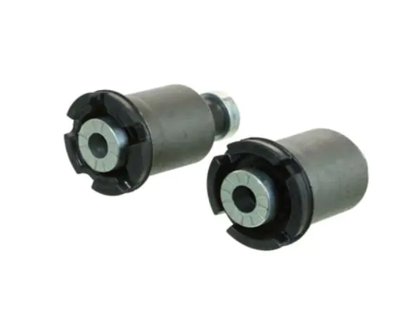 Silenblok spodního  ramene - sada