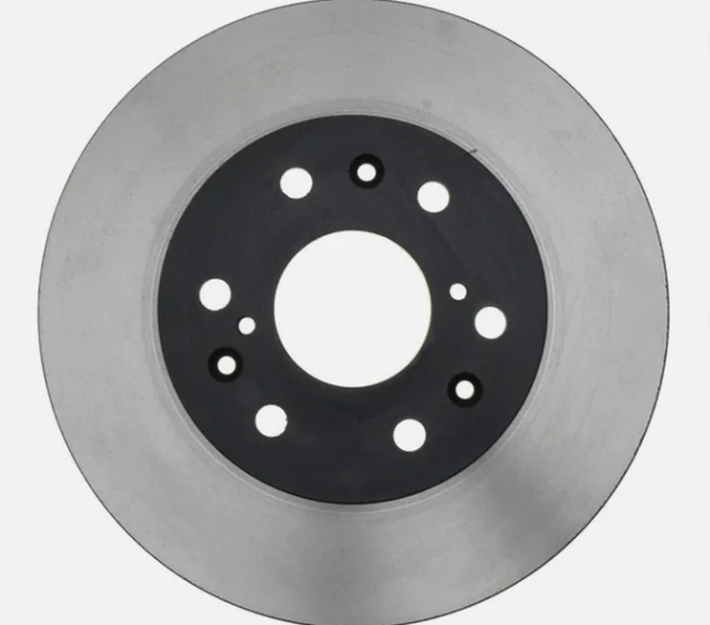 Brzdový kotouč -přední