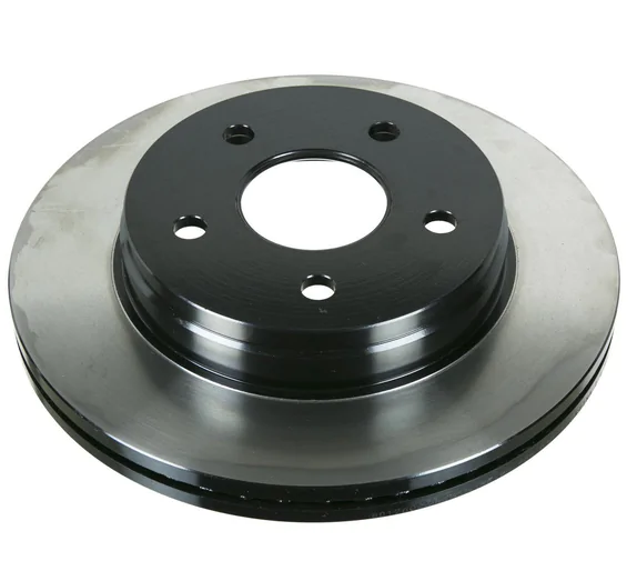 Brzdový kotouč - zadní