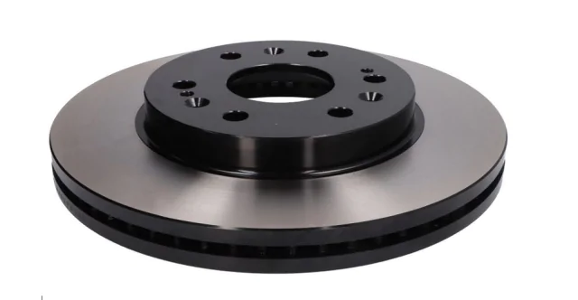 Brzdový kotouč - přední