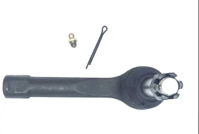 Čep řízení - vnější