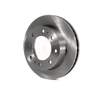 Brzdový kotouč - přední