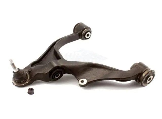 Rameno spodní levé