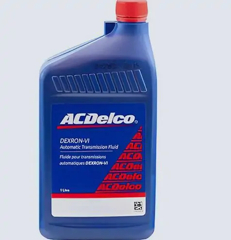 ACDELCO OLEJ DEXRON VI - 1L