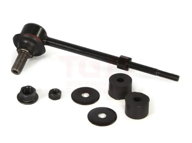 Čep stabilizátoru ( tyčka stabilizátoru ) - zadní