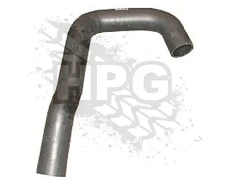 hadice horní chladiče