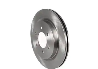 Brzdový kotouč -zadni