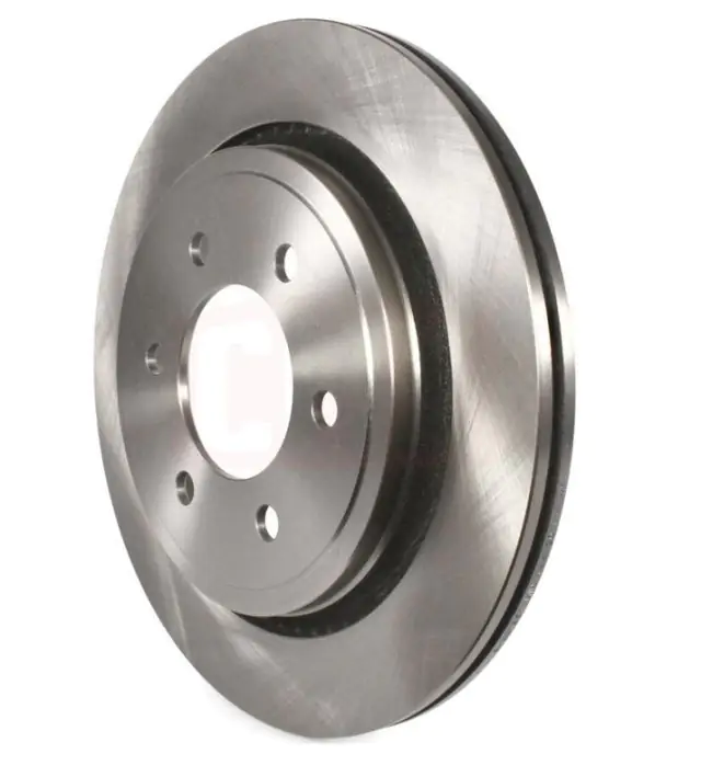 Brzdový kotouč - zadní